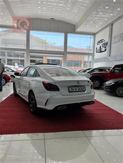 ام جي GT